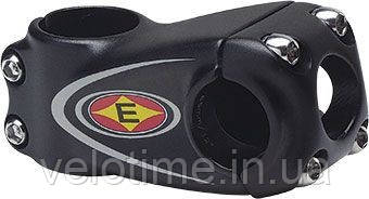 Винос керма Easton Vice DH МТБ 4-х болт. (50-31.8мм-±10 °, алюм. 6061, 270г), фото 1