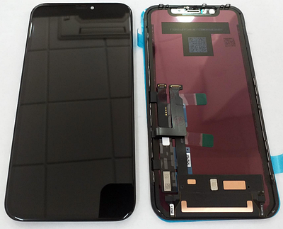 Оригинальный дисплей для iphone xr - купить недорого на Prom.ua: цены ...