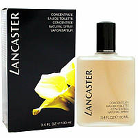 Lancaster - Lancaster Eau De Concentree (1987) - Туалетная вода 100 мл (тестер) - Редкий аромат