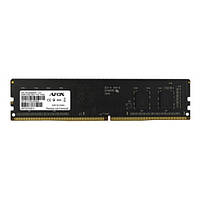 Оперативна пам'ять AFOX DDR4 4GB 2400MHz (AFLD44EN1P)