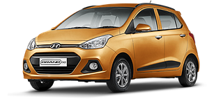 Hyundai i10 14-