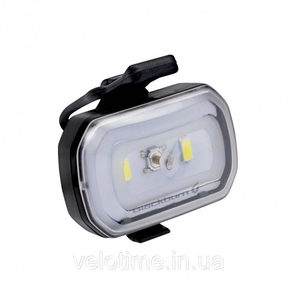 Фара Blackburn Click USB (Front(передня), чорний)