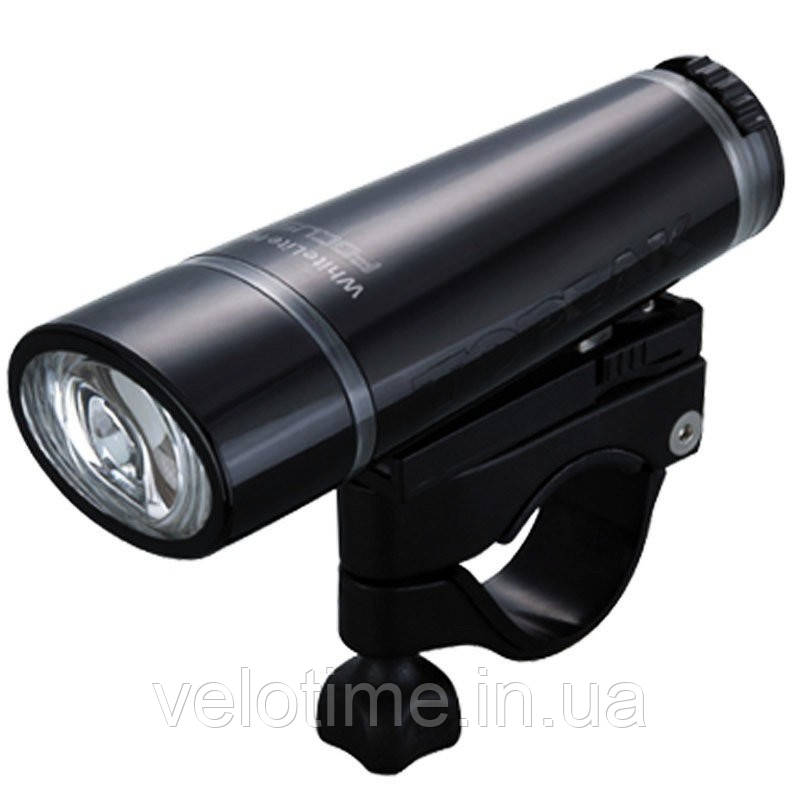 Фара Topeak WhiteLite HP Focus (чорний)