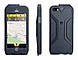 Футляр для мобіл. телефону Topeak Weatherproof RideCase iPhone 5 (чорний), фото 2