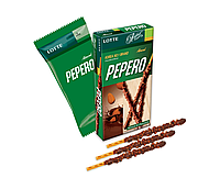 Lotte Pepero Almond 50 g