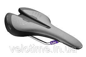 Сідло Giant Liv Contact SL Upright (чорний)