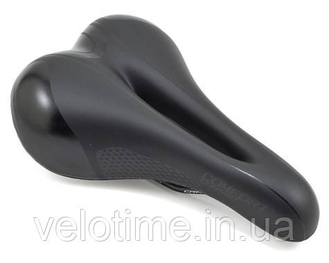 Сідло Giant Contact Comfort + (чорний)