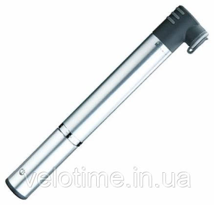 Насос Topeak MT Rocket ALT міні (сріблястий)