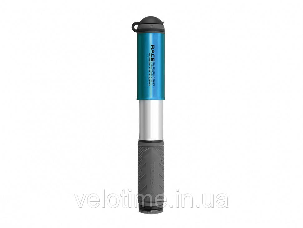 Насос Topeak Race Rocket (синій)