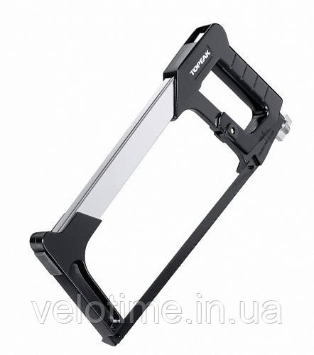 Ножівка Topeak Hacksaw (чорний)