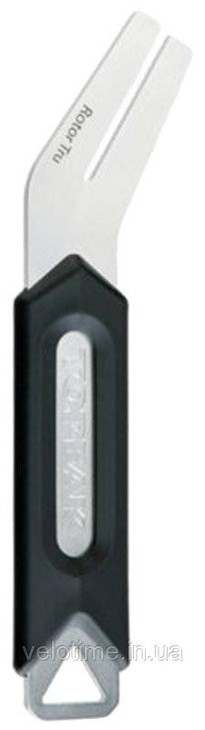 Ключ для вирівнювання ротора Topeak Rotor tru (сріблястий), фото 1