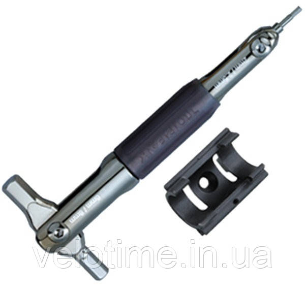 Ключ Topeak Toolstick 22 (сріблястий)