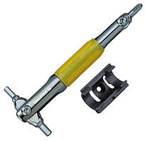 Ключ Topeak Toolstick 11 (сріблястий)