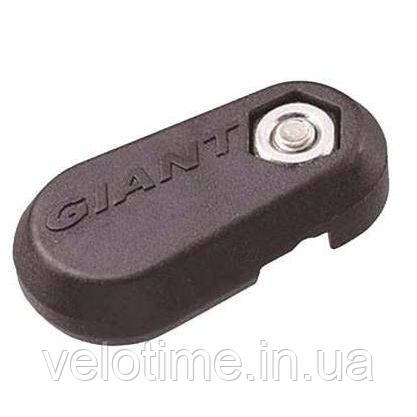Датчик швидкості Giant Speed Sensor для комп. Continuum 7 (чорний)