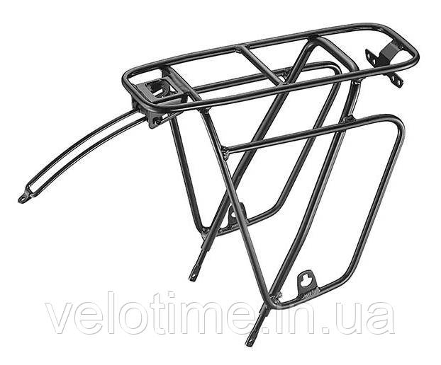 Багажник задн. Giant Rack-It Metro (чорний)