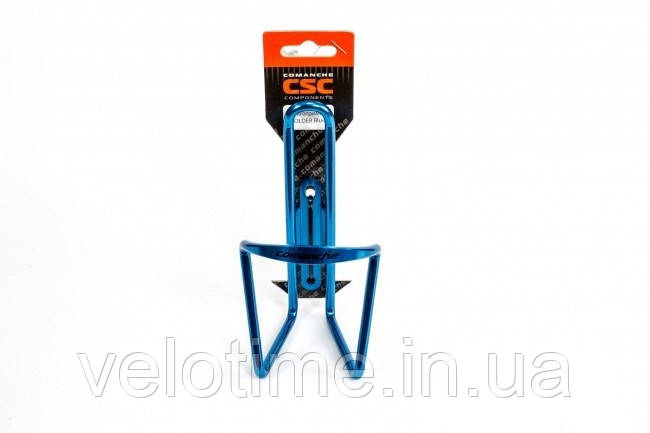 Фляготримач Comanche HOLDER (синій), фото 1