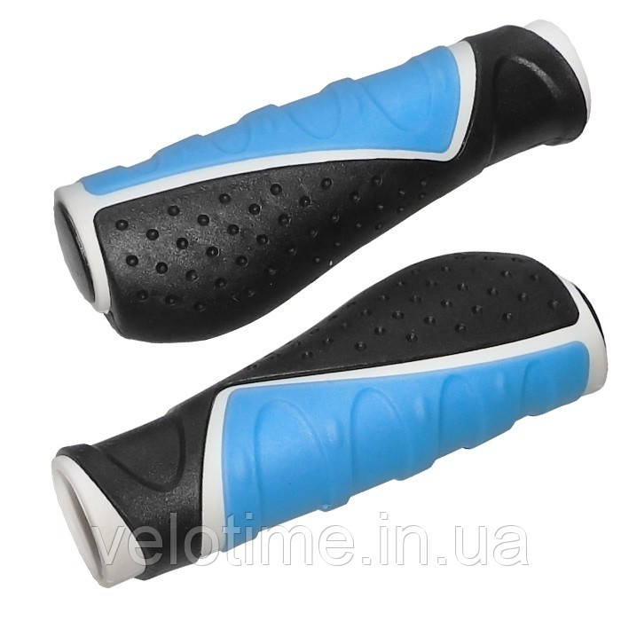 Гріпси Comanche Vero (синій-білий), фото 1