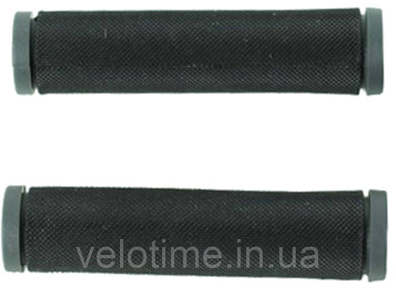 Гріпси Comanche Vento (чорний-сірий), фото 1