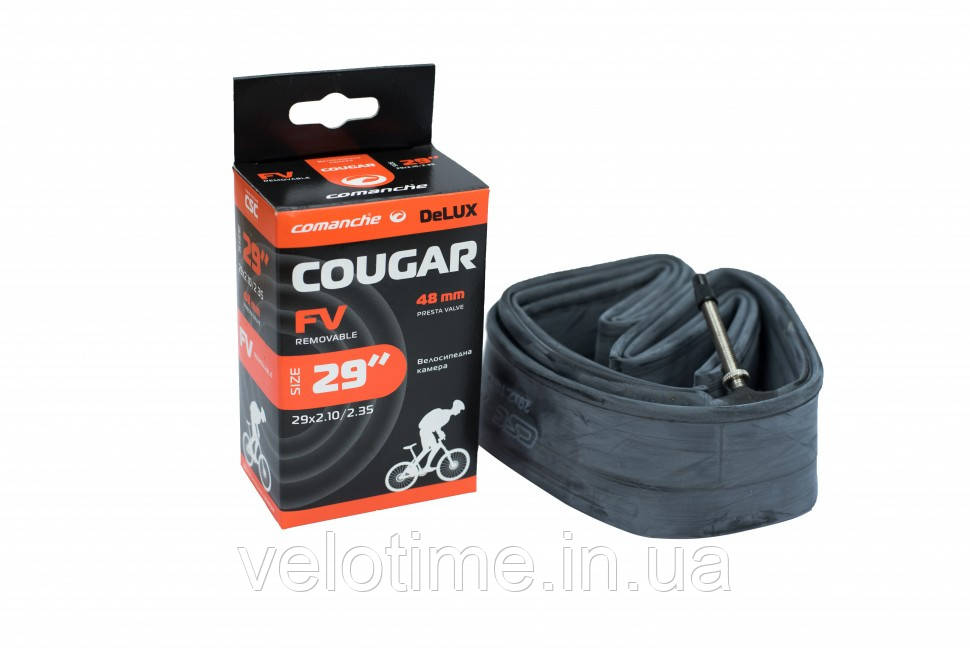 Камера Comanche (COUGAR 29X2.10-2.35 FV 48MM REM)