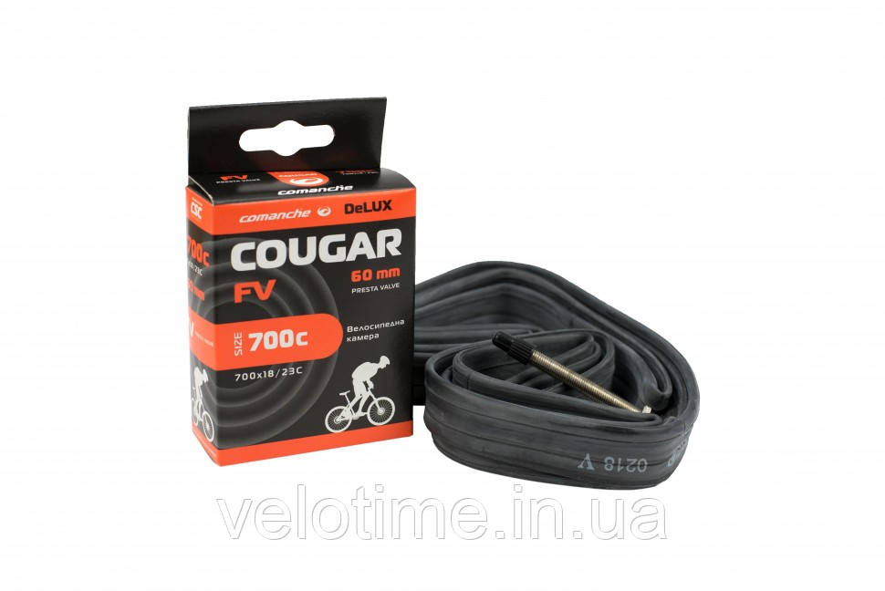 Камера Comanche (COUGAR 700X32-42C FV 48MM)