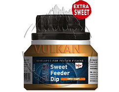 Ліквід Carp Zoom Feeder Dip Sweet Vanilla 80 мл