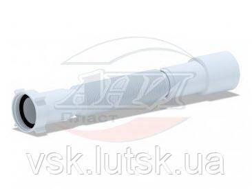Труба Ани гнучка 1 1/2*40/50 (К106EU)