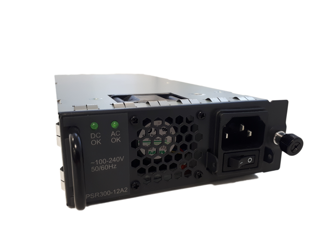 ZetPro ZIP-PWR-300A-IN