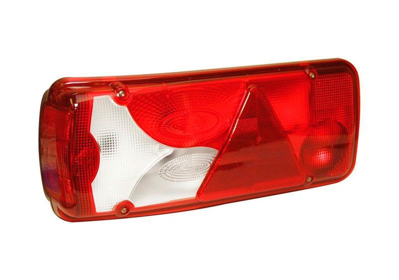 Ліхтар задній на вантажний автомобіль лівий VIGNAL 156380