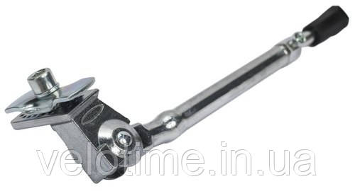 Підніжка Comanche START (сріблястий), фото 1