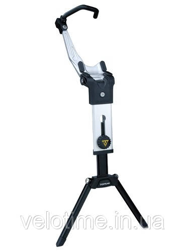 Стійка для зберігання Topeak FlashStand (чорний-сірий)