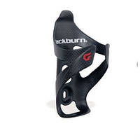 Флягодержателя Blackburn Chamber карбон (чорний)