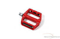 Педалі WELLGO B087B (червоний)