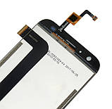 Дисплей +сенсор (модуль) для Doogee BL5000, фото 7