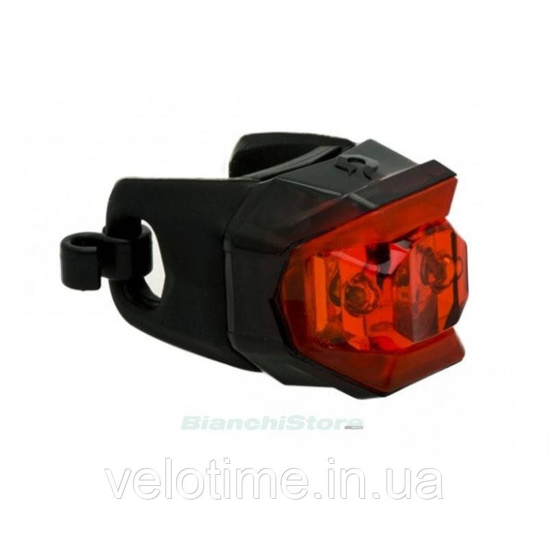 Фара задн.діод. Blackburn Click Rear, 2 діоди Super-bright