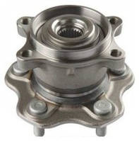 Підшипник ступиці Нісан ікс трейл