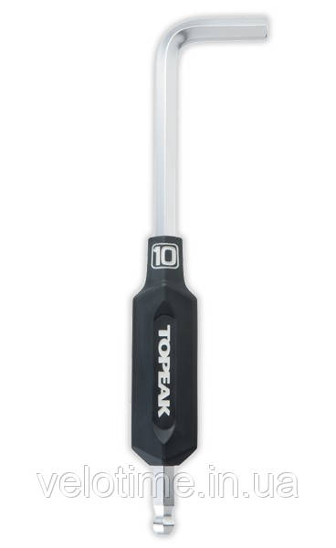 Ключ шестігр. Topeak Duohex 10 мм
