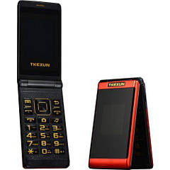Телефон TKEXUN Red