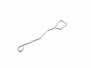 Пружина шнурка натягуюча пресс-підбирача Welger AP12 AP12K AP40 AP41 AP41R AP42 AP500 AP45 AP52 AP50 AP51 AP48 AP53 AP