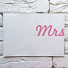 Обкладинка на паспорт Місіс екошкіра, фото 3