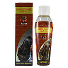 Манчжушрі олія для волосся (Manjushree Hair Oil, SDM), 100 мл — живлення волосся, від випадання, для росту, фото 3