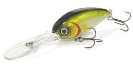 Воблер Kosadaka ORB DD 65F AY