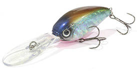 Воблер Kosadaka ORB DD 65F SH