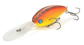 Воблер Kosadaka ORB DD 65F RHT