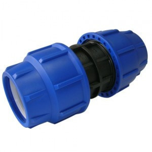 Муфта ПЕ ДУ 32 х 20, фото 1