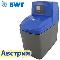 Компактный умягчитель для воды BWT Aquadial softlife 10