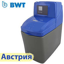 Компактний пом'якшувач для води BWT Aquadial softlife 10