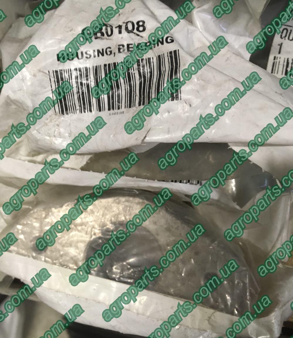 Корпус GB0108 підшипника Bearing Housing a24485 Kinze А24485