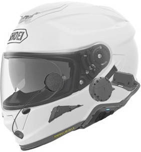 SHOEI GT-AIR2 　セナ senaSRL2　インカム付き Sena(セナ) SRL 2 オートバイ Bluetooth 通信システム Shoei GT