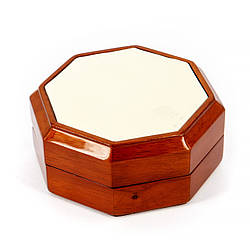 Дорожня скринька для прикрас BJS011