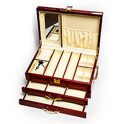 Велика скринька для прикрас ZYSS888